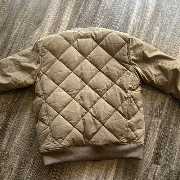 Eddie Bauer x Huckberry Skyliner Jacket - Picture 14 of 14